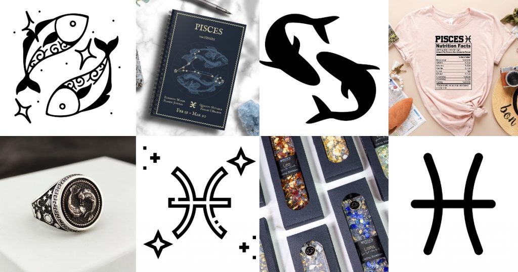 Pisces gift ideas 